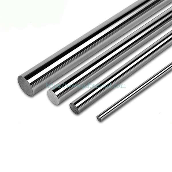 Stainless Steel Bar&Rod